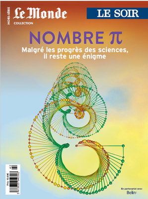 Le fascinant nombre Pi n°2