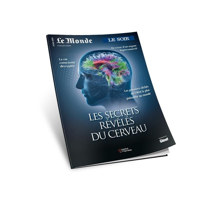 Les secrets révélés du cerveau