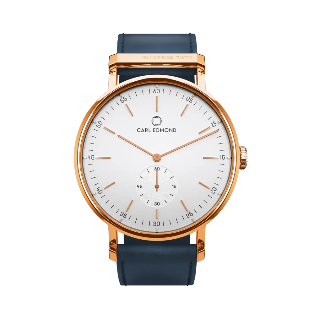 Carl Edmond - Ryolit