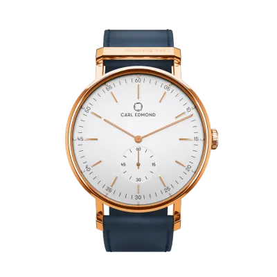 Carl Edmond - Ryolit