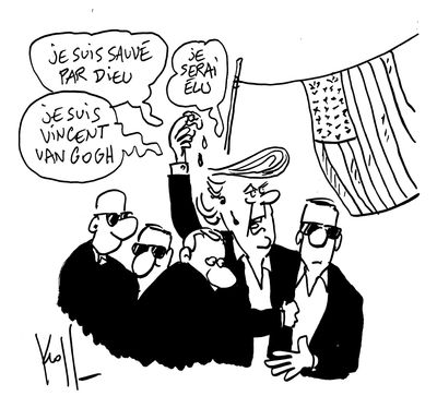 Kroll de juillet 2024