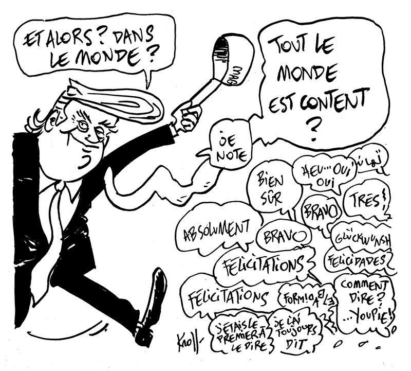 Kroll de novembre 2024