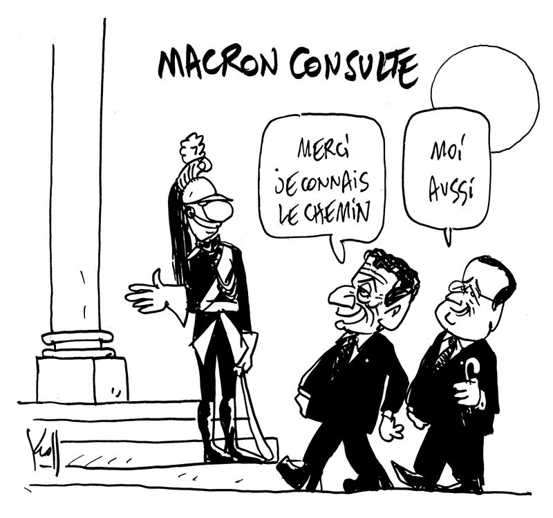 Kroll de septembre 2024