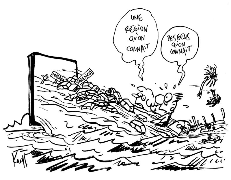 Kroll d'octobre 2024