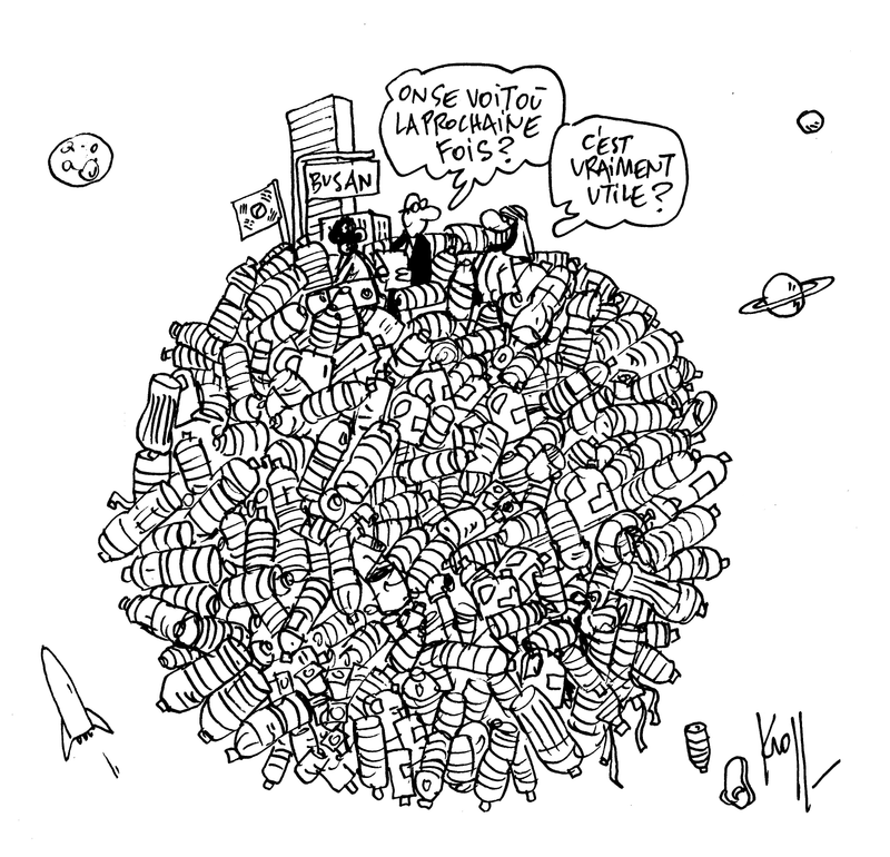 Kroll de décembre 2024