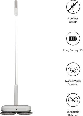 Sinji Mop éléctrique