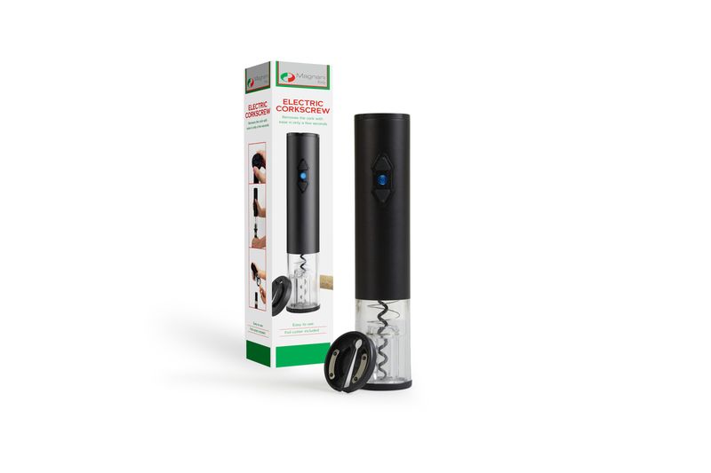 Tire-bouchon électrique Magnani