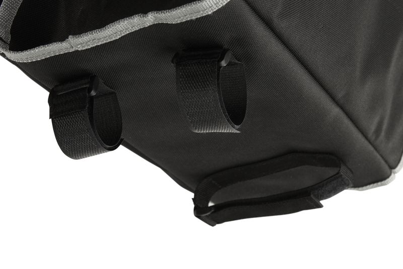 Sac double vélo