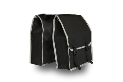 Sac double vélo