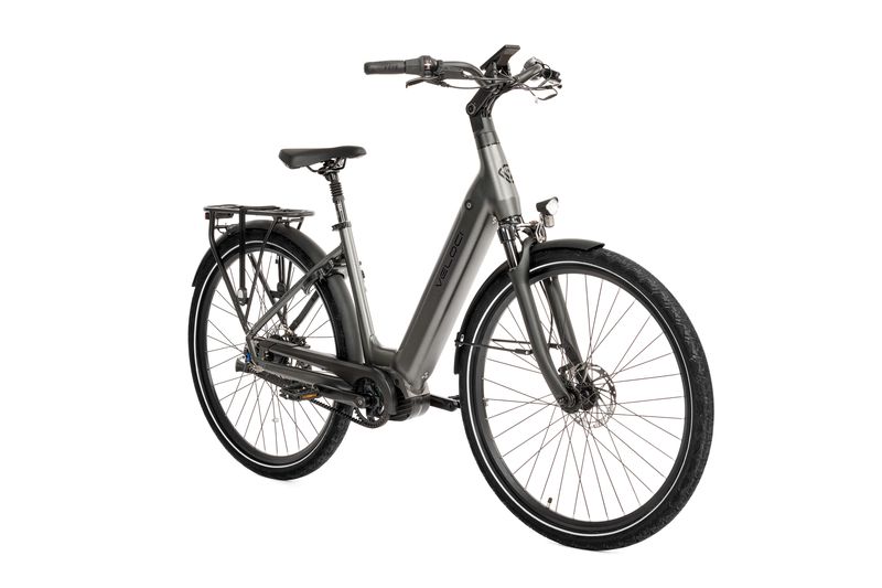 Veloci Solid Plus