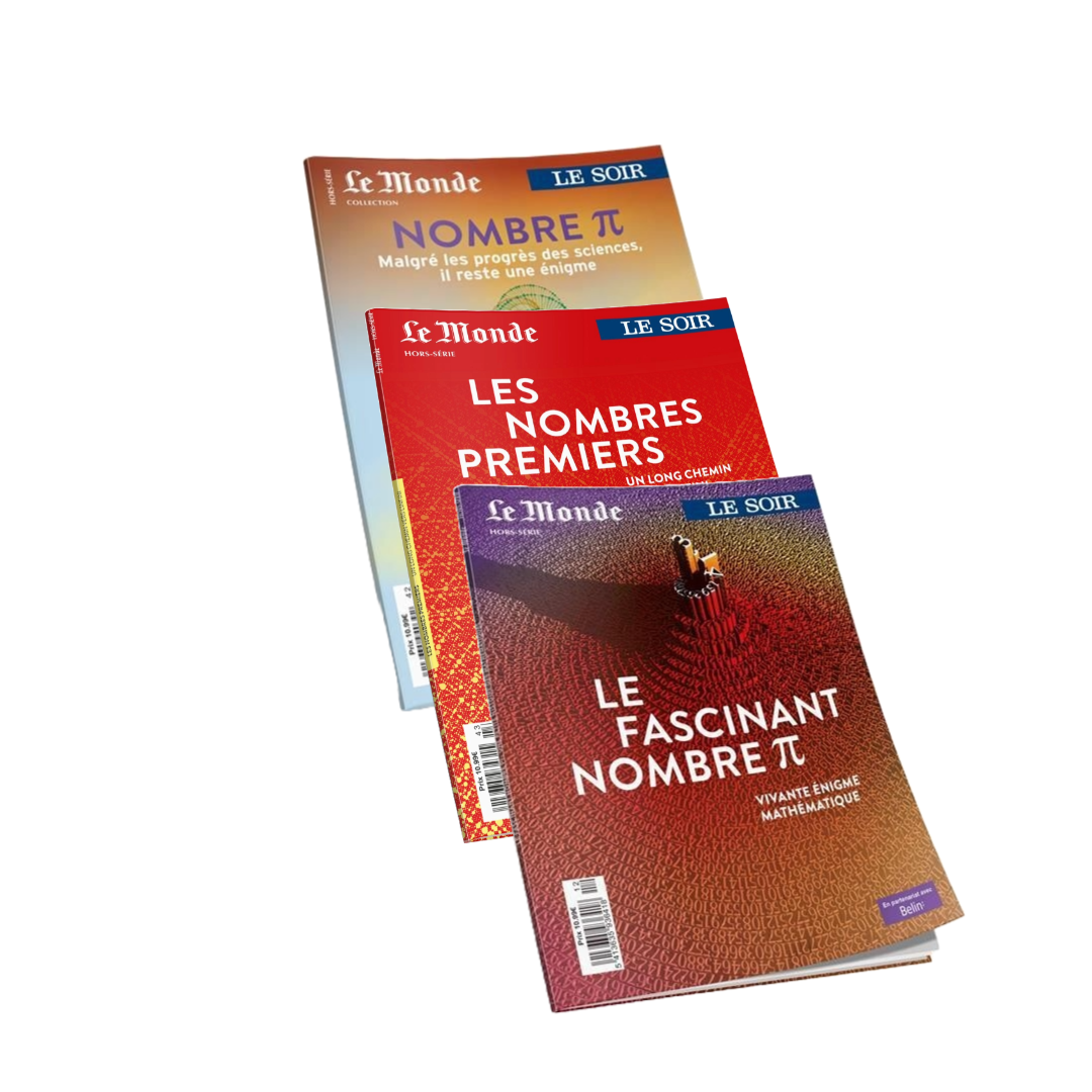 Pack "Les Nombres"
