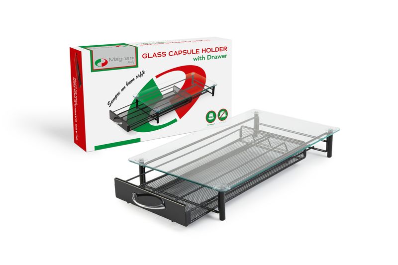 Support pour capsules à café - Magnani