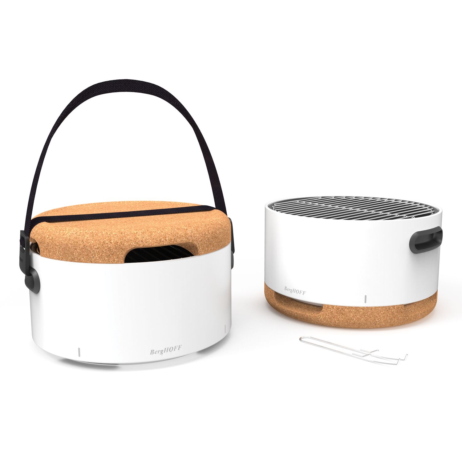 Barbecue de table - BerghOff