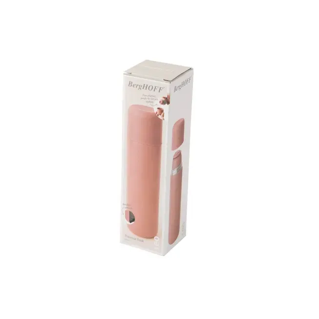 Bouteille isotherme 0,5L
