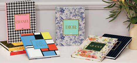 Collection "Légendes de la mode"