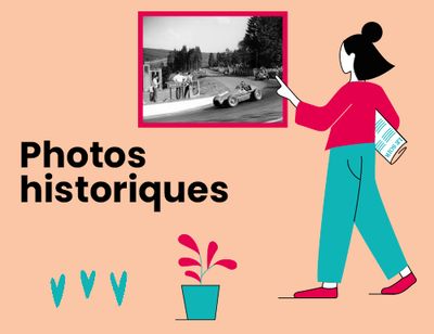 Photos historiques