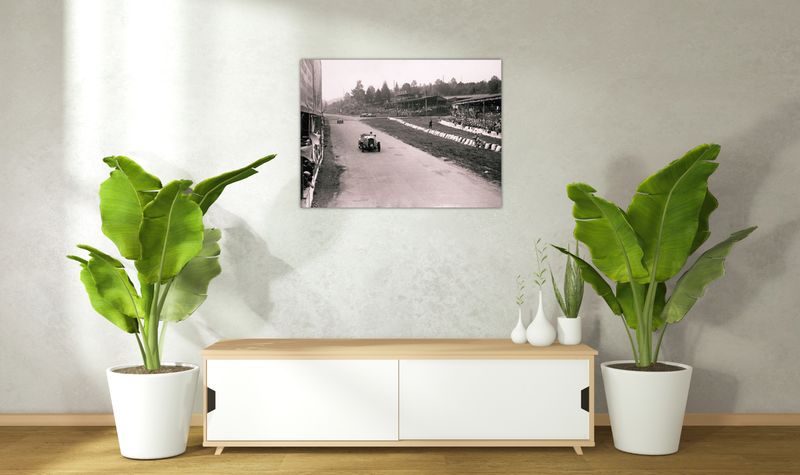 Grand Prix de Belgique - 1939