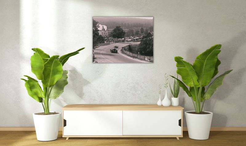 Grand Prix de Belgique - 1937