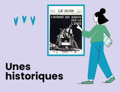 Unes historiques