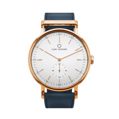 Carl Edmond - Ryolit