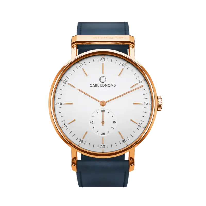 Carl Edmond - Ryolit