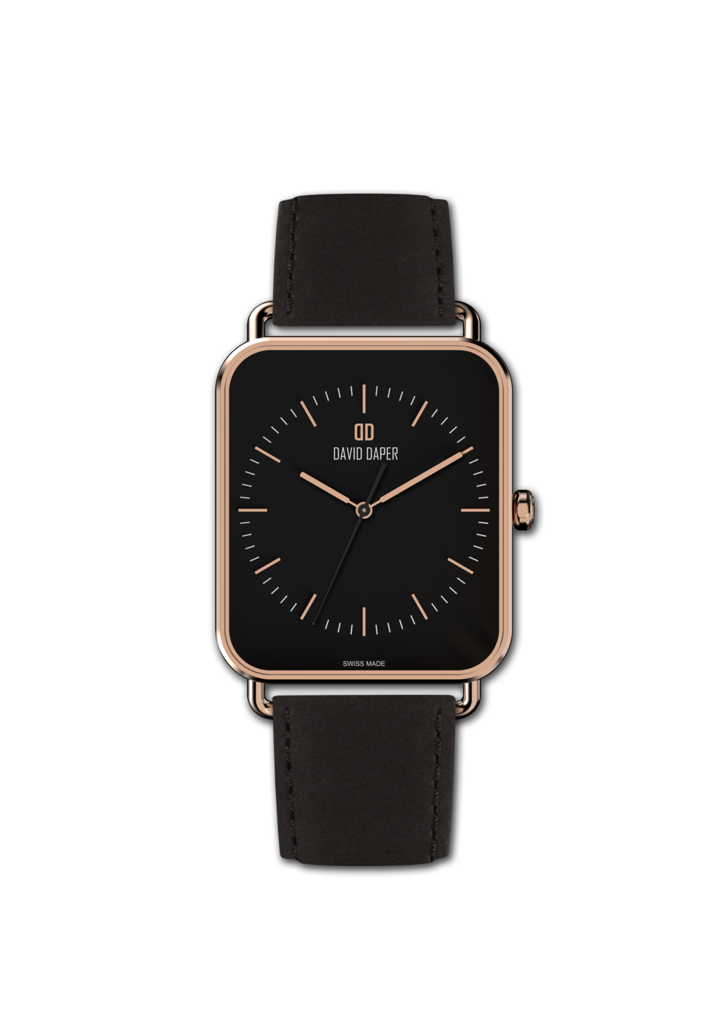 David Dapper - Time Square 02 RG 02 C02