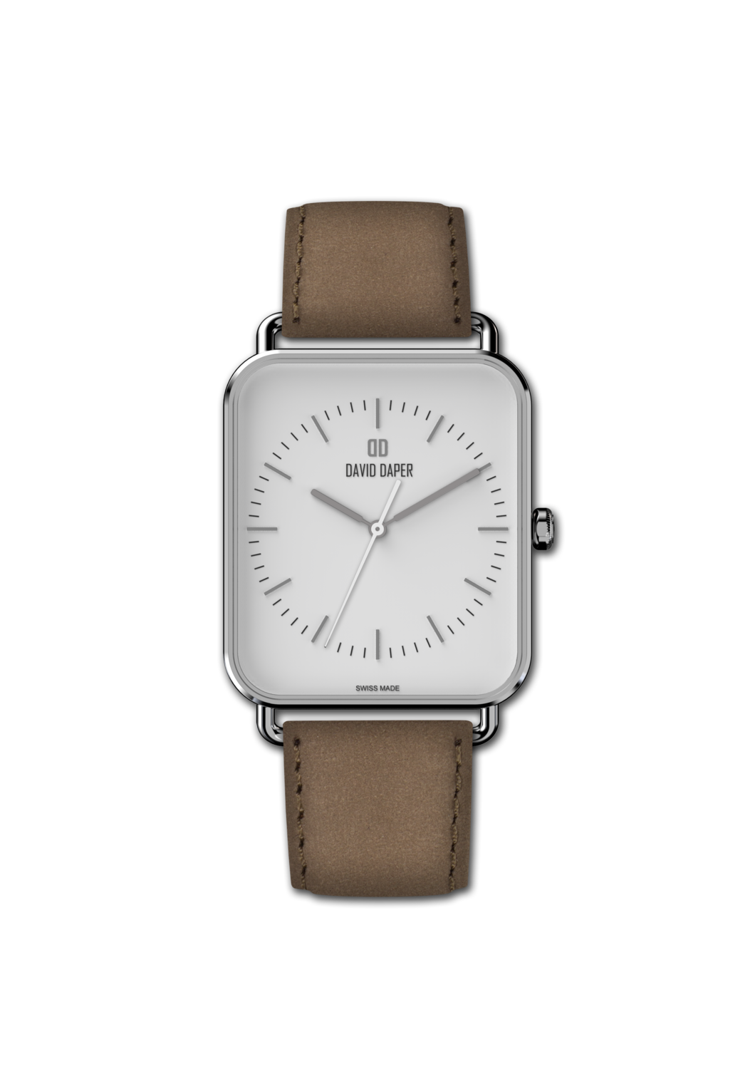 David Dapper - Time Square 02 ST 01 C01