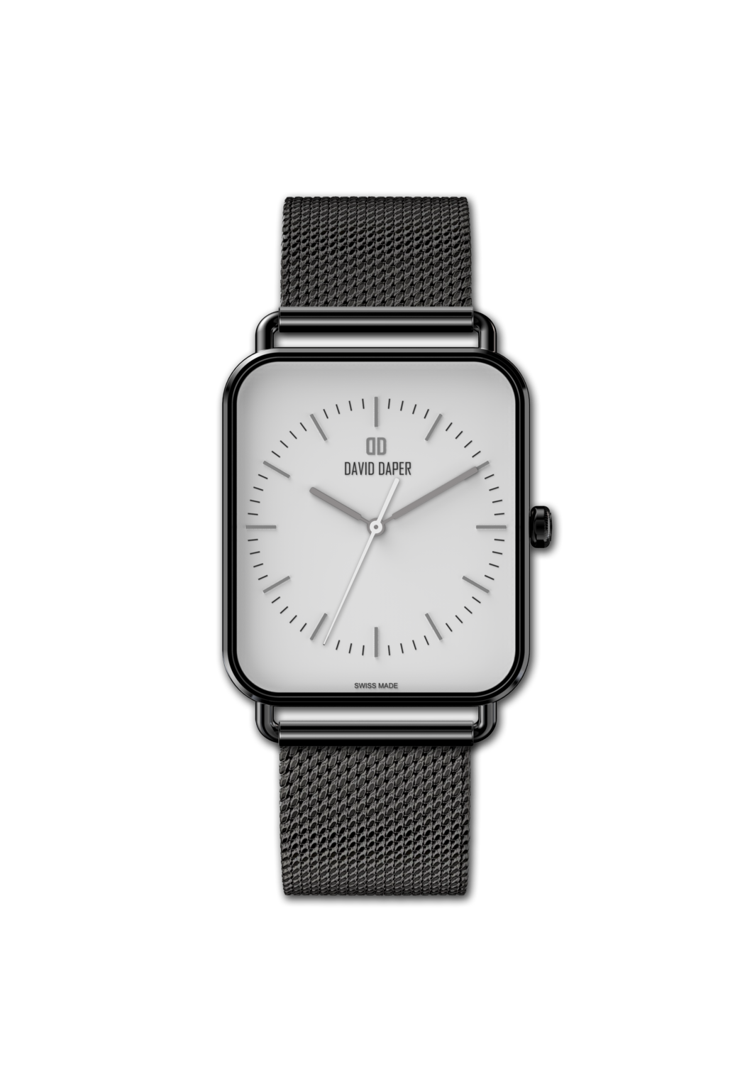 David Dapper - Time Square 02 BL 01 M0