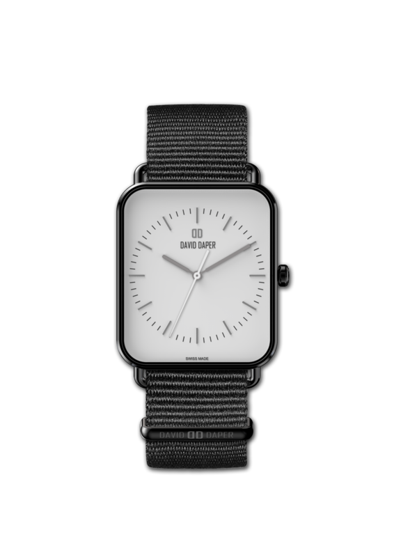 David Daper - Time Square 02 BL 01 N01