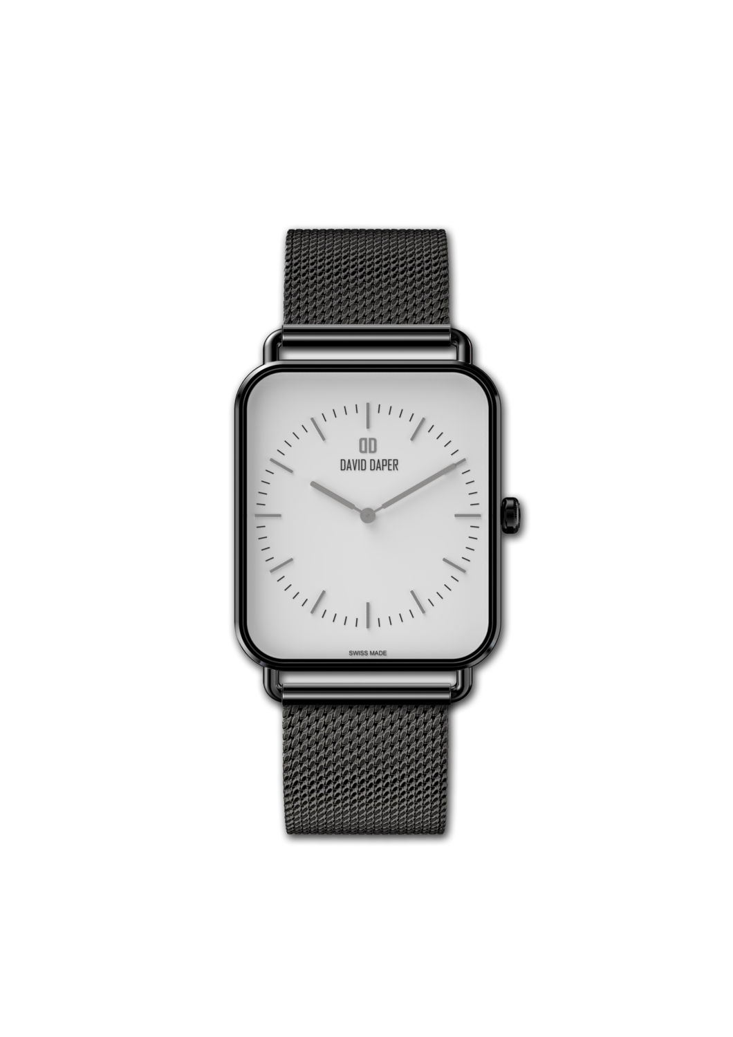 David Dapper - Time Square