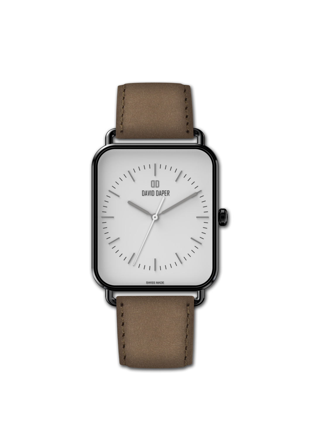 David Dapper - Time Square