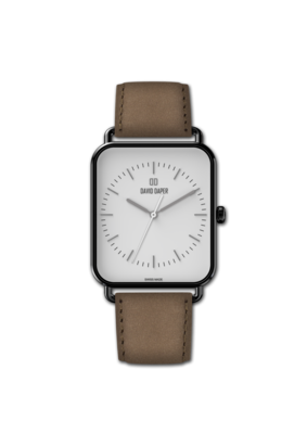 David Dapper - Time Square