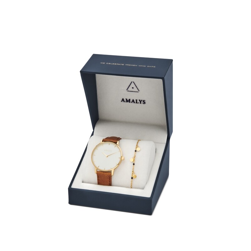 Amalys Gift box Jewelry Léonie