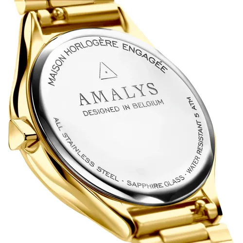 Isis - Amalys