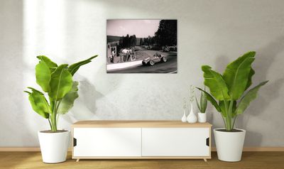 Grand Prix de Belgique - 21 juin 1953