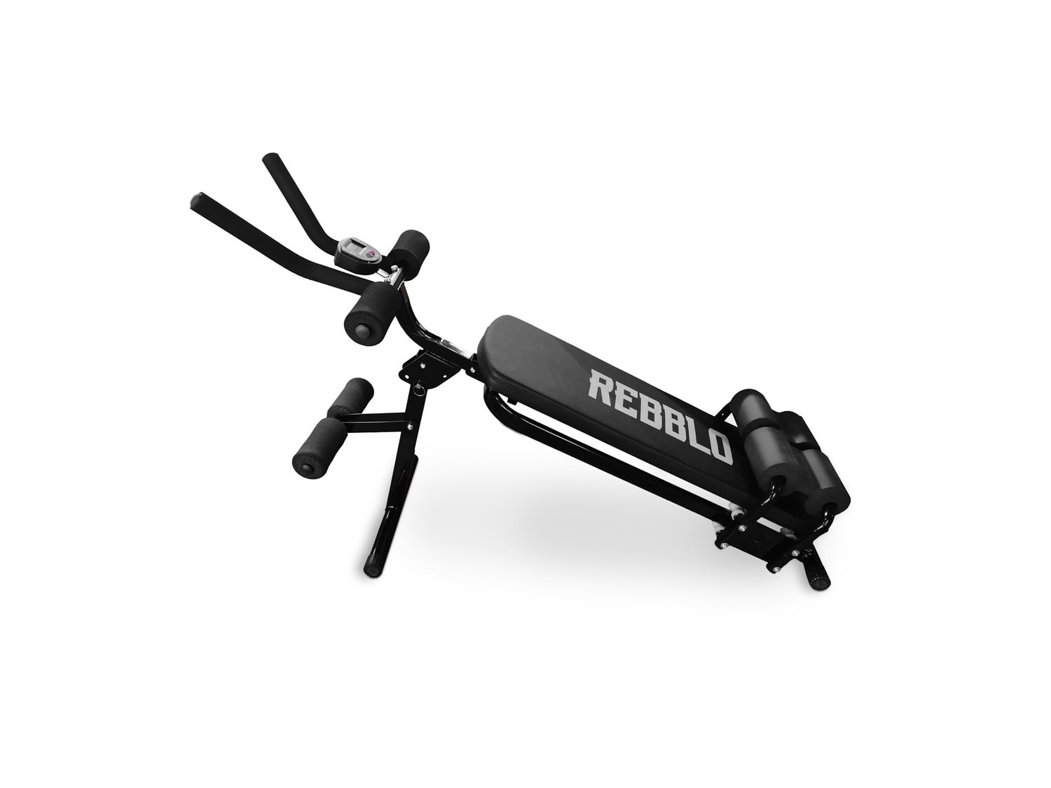Multifunctional Ab Trainer – Rebblo Multifunctional Ab Trainer – Rebblo