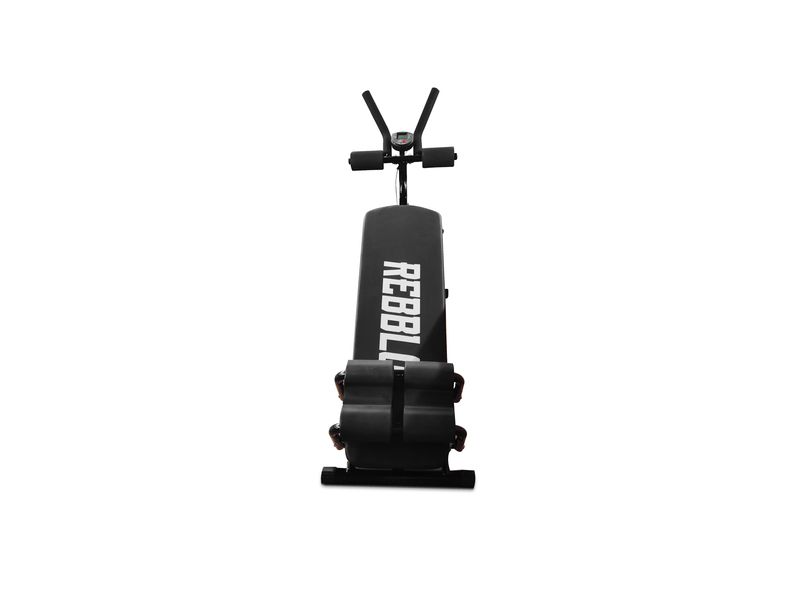Multifunctional Ab Trainer – Rebblo