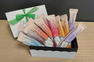 Bâtons de Chez Blanche