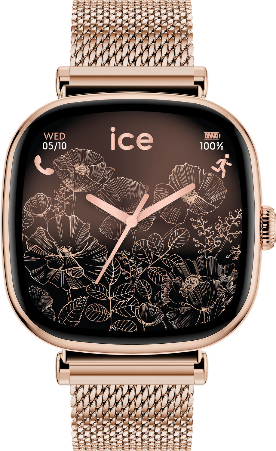 ICE smart SQ 2.0