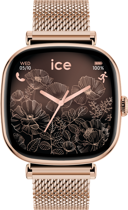 ICE smart SQ 2.0