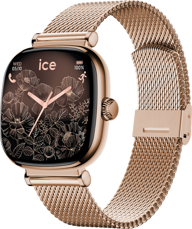 ICE smart SQ 2.0