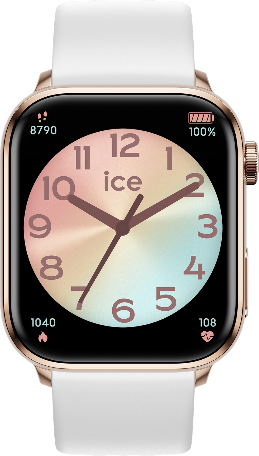 ICE smart 2.0 - 1.96 AMOLED