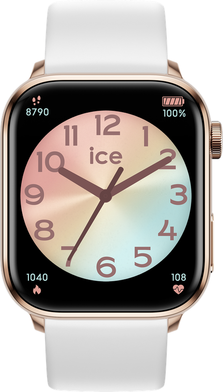 ICE smart 2.0 - 1.96 AMOLED