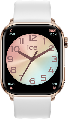 ICE smart 2.0 - 1.96 AMOLED