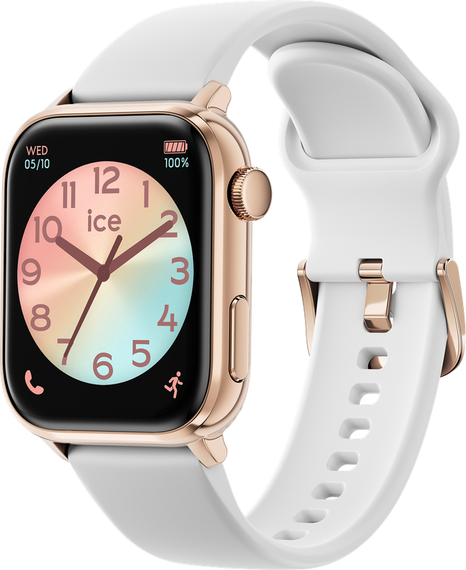 ICE smart 2.0 - 1.96 AMOLED