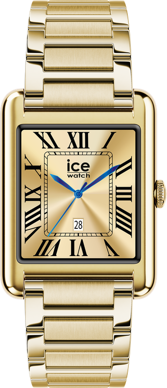 ICE smart TKS Metal 2.0
