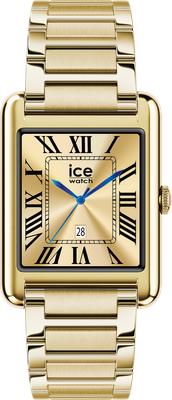ICE smart TKS Metal 2.0