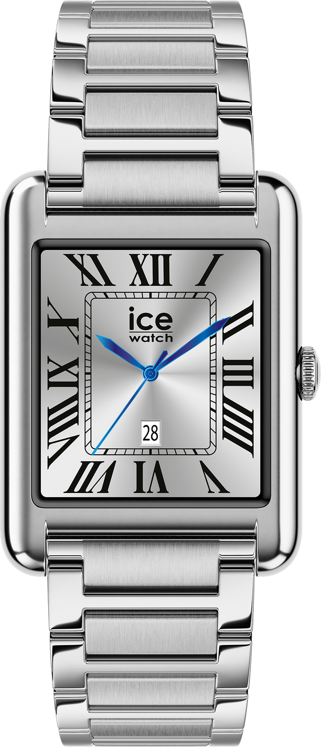 ICE smart TKS Metal 2.0