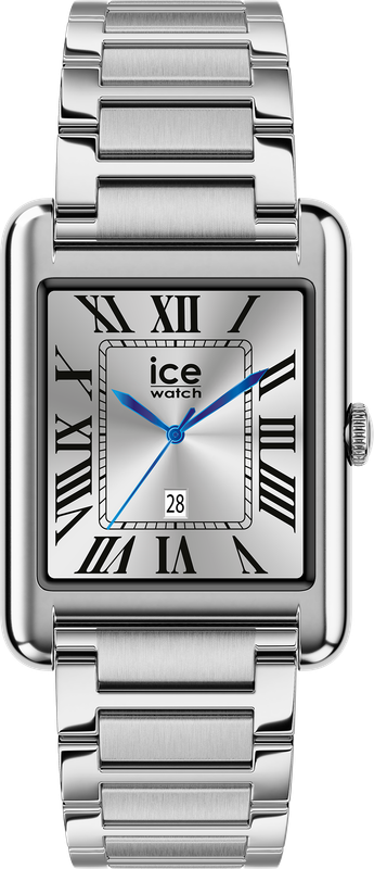 ICE smart TKS Metal 2.0