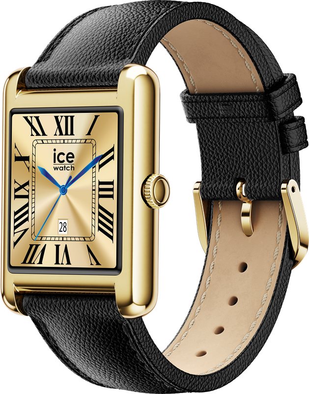 ICE smart TKS Leather 2.0